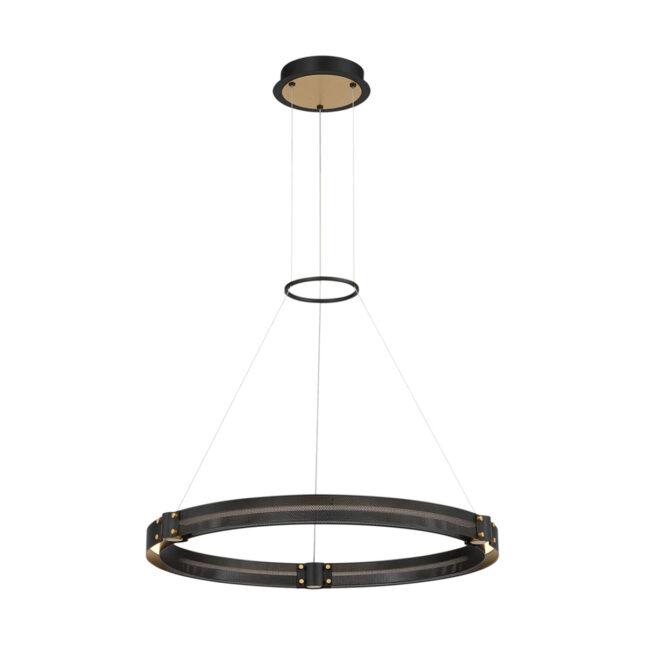 Admiral Chandelier Small