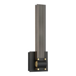 Admiral Wall Sconce Small
