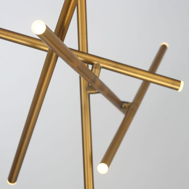 Crossraods Wall Sconce