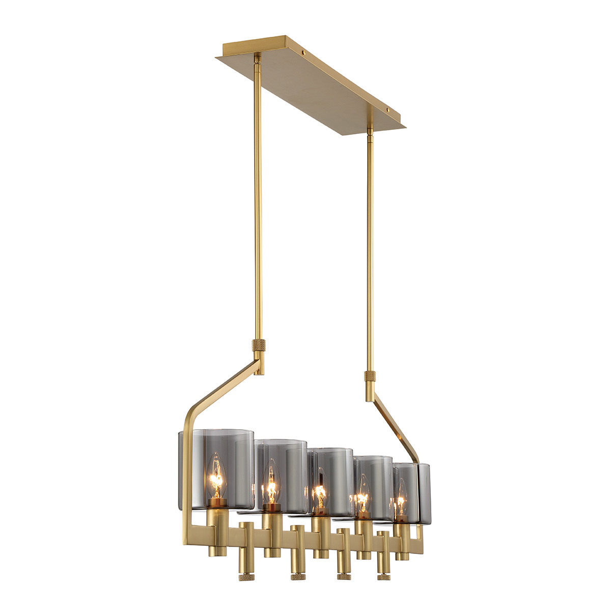 Decato Light Chandelier