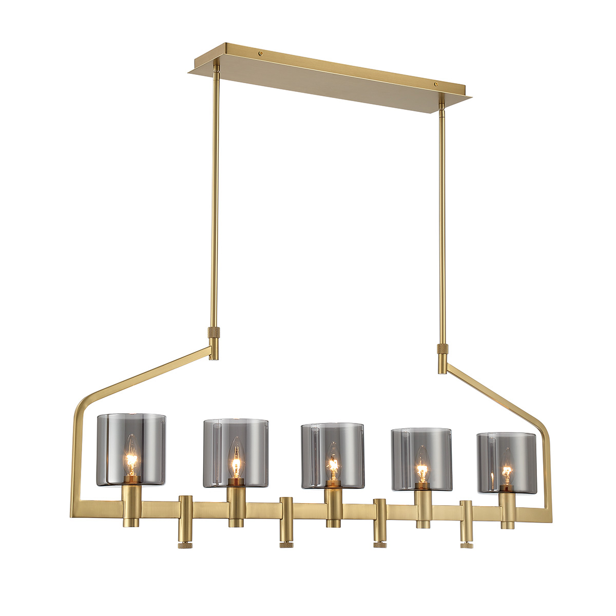 Decato Light Chandelier