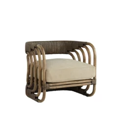 Hailey Accent Chair