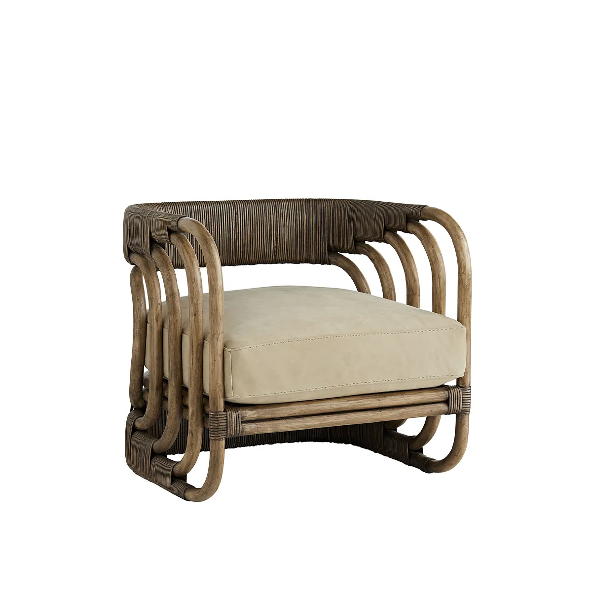 Hailey Accent Chair