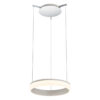 Halo Chandelier Small