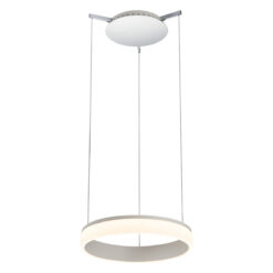 Halo Chandelier Small