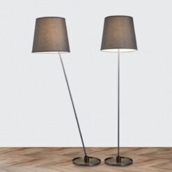 Mika Floor Lamp