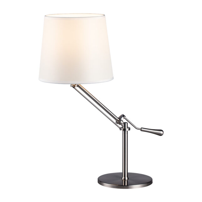 Nero Table Lamp