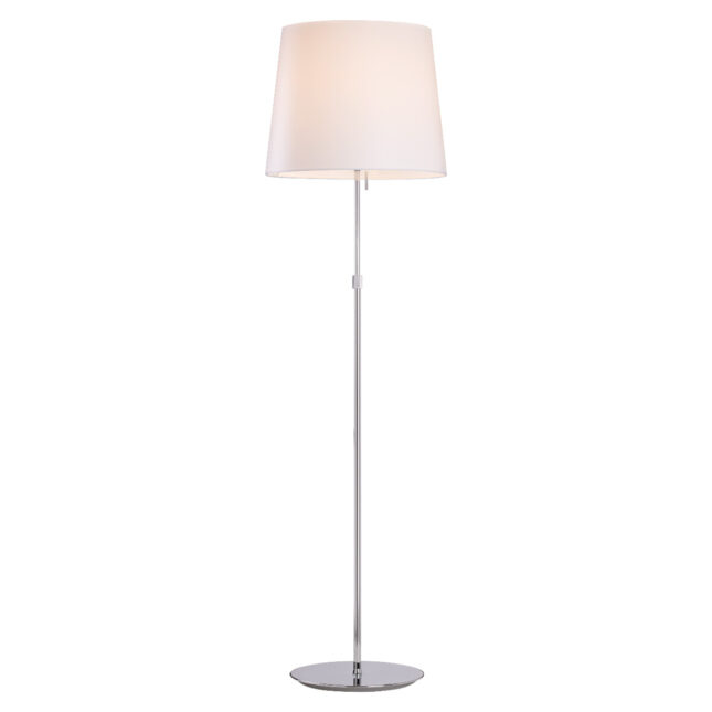 Sleeker Floor Lamp