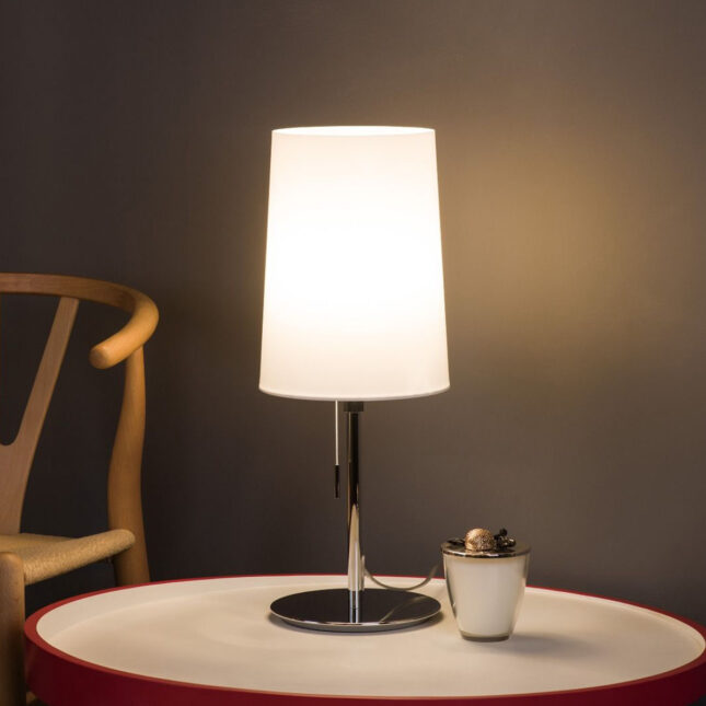 Sleeker Table Lamp