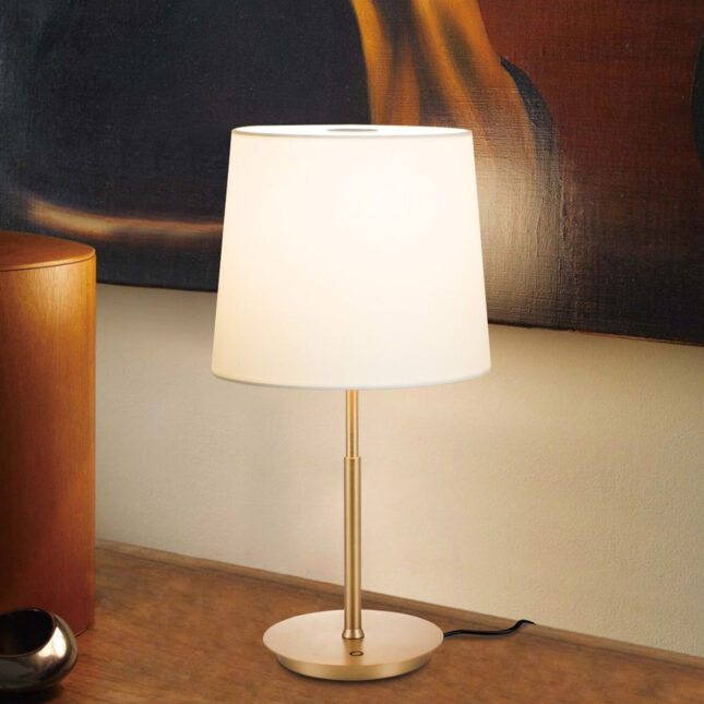 Venus Table Lamp
