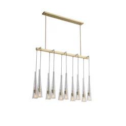 Abbey Linear Chandelier