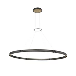 Admiral Chandelier Large