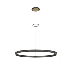 Admiral Chandelier Medium