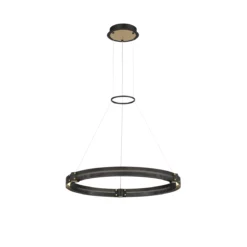 Admiral Chandelier Small