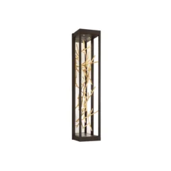 Aerie H30" LED Wall Sconce