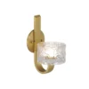 Aisha Wall Sconce