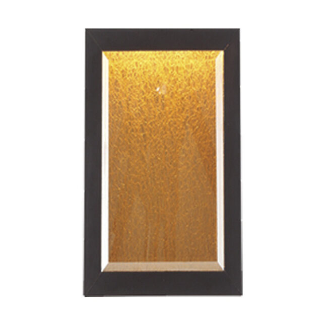 bentwood wall sconce