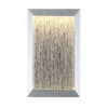 bentwood wall sconce
