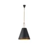 Brickell Pendant