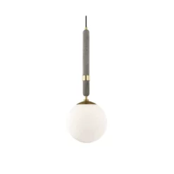 Brielle Pendant Large