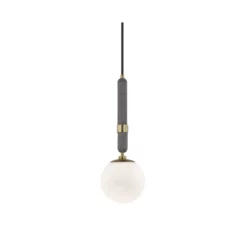Brielle Pendant Small