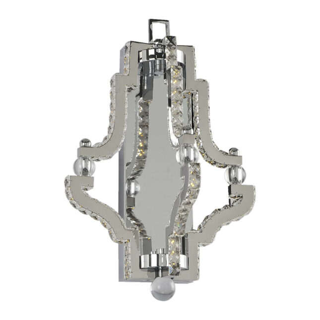 cambria wall sconce