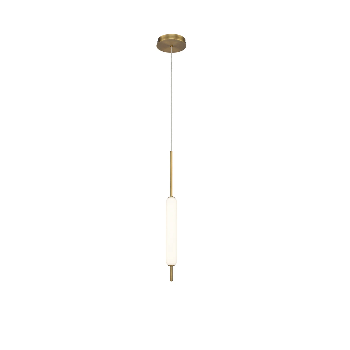 Cumberland Pendant