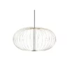 Delano Oval Pendant
