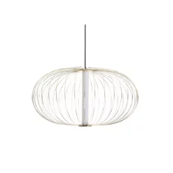 Delano Oval Pendant