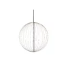 Delano Round Pendant