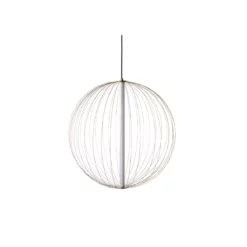 Delano Round Pendant