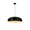 Doheny Round Pendant