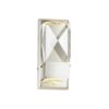 Empire LED Wall Sconce