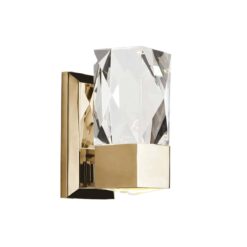 Empire 2-Light LED Wall Sconce