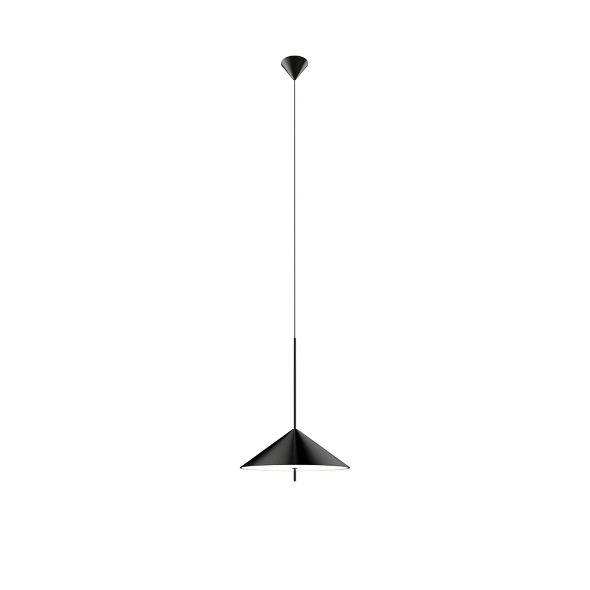 Fisher Pendant