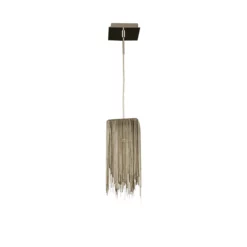 Fountain Square Pendant