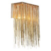 fountain wall sconce