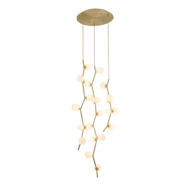 hampton chandelier