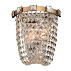 impero wall sconce