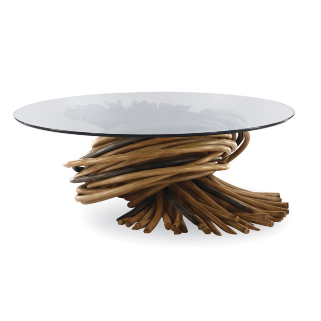 knot coffee table