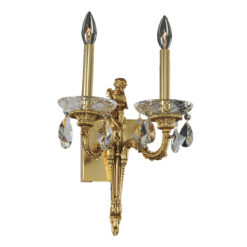 marseille wall sconce