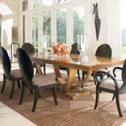 omni dining table