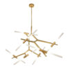 san vicent chandelier