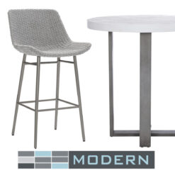 Stools and Bar Tables