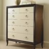 tribeca tall chest