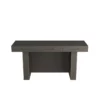 Zahir Desk