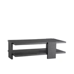 Aaron Coffee Table