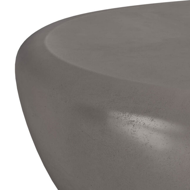 Corvo Coffee Table Large Grey