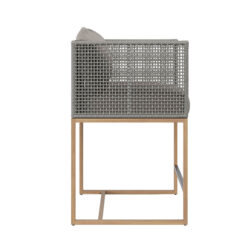 Crete Counter Stool