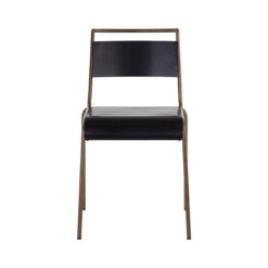 Euroa Stackable Dining Chair